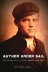 James Williams, Jay Williams - Author Under Sail