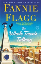 Fannie Flagg - The Whole Town's Talking