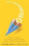 Stephanie Boluk, Stephanie Lemieux Boluk, Stephanie/ Lemieux Boluk, Patrick Lemieux - Metagaming