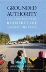 Shiri Pasternak - Grounded Authority