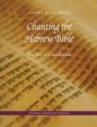 Joshua R Jacobson, Joshua R. Jacobson - Chanting the Hebrew Bible