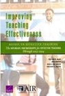 Matthew D. Baird, John Engberg, Gerald Paul Hunter, Benjamin K. Master - Improving Teaching Effectiveness: Access to Effective Teaching