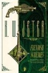 K W Jeter, K. W. Jeter, K.W. Jeter - Fiendish Schemes