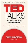 Chris Anderson, Chris Anderson, Anderson Chris Anderson - Ted Talks