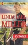 B. J. Daniels, Linda Lael Miller, Linda Lael/ Daniels Miller - Here and Then