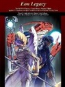 Robert Rankin - Eon Legacy- Players and Game Masters