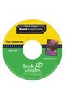 Steck-Vaughn Company - Steck-Vaughn Onramp: Fact Matters: Audio CD the Universe (Hörbuch)