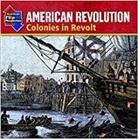 Steck-Vaughn Company - Steck-Vaughn Onramp: Flip Perspectives: Instructional CD American Revolution (Hörbuch)