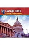 Steck-Vaughn Company - Steck-Vaughn Onramp: Flip Perspectives: Instructional CD Law and Order (Hörbuch)