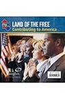 Steck-Vaughn Company - Steck-Vaughn Onramp: Flip Perspectives: Instructional CD Land of the Free (Hörbuch)