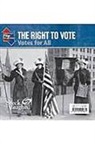 Steck-Vaughn Company - Steck-Vaughn Onramp: Flip Perspectives: Instructional CD Right to Vote, the (Hörbuch)