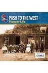 Steck-Vaughn Company - Onramp Approach: Flip Perspectives: CD Push to the West (Hörbuch)