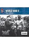 Steck-Vaughn Company - Onramp Approach: Flip Perspectives: CD World War II (Audio book)