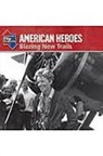Steck-Vaughn Company - Onramp Approach: Flip Perspectives: CD American Heroes (Audio book)