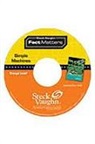 Steck-Vaughn Company - Steck-Vaughn Onramp: Fact Matters: Audio CD Simple Machines (Audio book)