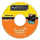 Steck-Vaughn Company - Steck-Vaughn Onramp: Fact Matters: Audio CD Materials (Audio book)