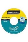 Steck-Vaughn Company - Steck-Vaughn Onramp: Fact Matters: Audio CD Global Bodies (Audio book)