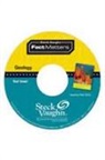 Steck-Vaughn Company - Steck-Vaughn Onramp: Fact Matters: Audio CD Geology (Audio book)