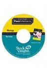 Steck-Vaughn Company - Steck-Vaughn Onramp: Fact Matters: Audio CD Biology (Audio book)