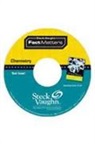 Steck-Vaughn Company - Steck-Vaughn Onramp: Fact Matters: Audio CD Chemistry (Audio book)