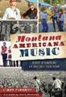 Aaron Parrett - Montana Americana Music: Boot Stomping in Big Sky Country