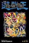 Mirka Andolfo, Davide Goy, Kazuki Takahashi, Stjepan Sejic, Kazuki Takahashi - Yu gi oh 3 in 1 ed v11