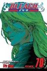 Tite Kubo, Tony Libido, Tenjiku Ronin, Tite Kubo - Bleach, Vol. 70