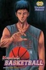 Tadatoshi Fujimaki, Walter Minus, Charles Schulz, Tadatoshi Fujimaki - Kuroko s basketball v7