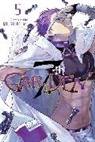 Gabriella Giandelli, Kevin Huizenga, Mitsu Izumi, Mitsu Izumi - 7thGARDEN, Vol. 5