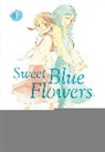 Daniel Clowes, Jason, Takako Shimura, Takako Shimura - Sweet Blue Flowers