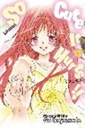 Go Ikeyamada, Gilbert Hernandez, Go Ikeyamada, Dan Nadel, Glenn Bray, Dan Nadel - So Cute It Hurts!! 13