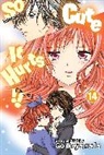 Go Ikeyamada, Jaime Hernandez, Go Ikeyamada, Go/ Kimura Ikeyamada, Robert Pollard - So Cute It Hurts!! 14