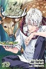 Yuki Morisaki, John Pham, Rebecca, Yuto Tsukuda, Yuto Tusukuda, Yuki Morisaki... - Food wars 19
