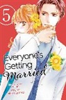 Bill Griffith, Izumi Miyazono, Izumi Miyazono, E.C. Segar - Everyones getting married 05