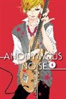 Ryoko Fukuyama, Ryoko Fukuyama, Akira Toriyama - Anonymous Noise, Vol. 4