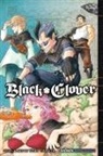 Yuki Tabata, Akimi Yoshida, Yuki Tabata - Black Clover 7