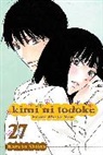 Karuho Shiina, Karuho Shiina, Xebec, Taishi Zaou - Kimi Ni Todoke from Me to You 27