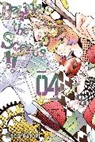 Bisco Hatori, Bisco Hatori, NARISE KONOHARA, Yugi Yamada - Behind the Scenes!! 4