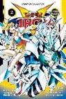 Kazuki Takahashi, Hideyuki Kikuchi, Naohito Miyoshi, Naohito Miyoshi, Kazuki Takahashi, Shin Yoshida... - Yu-Gi-Oh! Arc-V 2