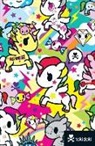 tokidoki, Tokidoki (COR) - Tokidoki Unicorno Flexi Journal