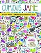 Curious Jane, s (COR), Sterling Children&amp;apos, Sterling Children's, Sterling Children's (COR) - Curious Jane