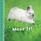 Editors Of Sterling Childrens Books, Sterling Children's, Sterling Children's Books, Sterling Children''s Books, Sterling Children's Books (COR) - Move It!