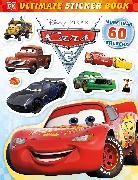 DK, Inc. (COR) Dorling Kindersley, Lauren Nesworthy, Nesworthy Lauren - Ultimate Sticker Book
