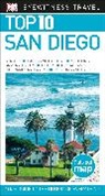 DK, DK Eyewitness, DK Travel, Inc. (COR) Dorling Kindersley - San Diego