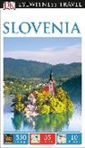 DK, DK Eyewitness, DK Travel, Inc. (COR) Dorling Kindersley - DK Eyewitness Travel Guide Slovenia