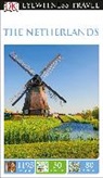 Dk, DK Eyewitness, DK Travel, Inc. (COR) Dorling Kindersley - DK Eyewitness Travel Guide The Netherlands