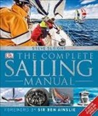 Ben Ainslie, Steve Sleight, Steve/ Ainslie Sleight - The Complete Sailing Manual, 4th Edition