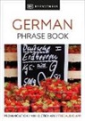 DK, DK&gt;, Inc. (COR) Dorling Kindersley - Eyewitness Travel Phrase Book German