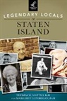 Margaret Lundrigan Psy D., Margaret Lundrigan Psyd, Thomas W. Matteo, Thomas W. Matteo Edd - Legendary Locals of Staten Island