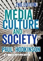 Paul Hodkinson - Media, Culture and Society